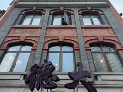 -德大西餐社(云南南路店)