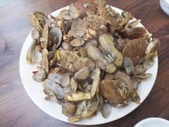-顶之鲜海鲜餐厅