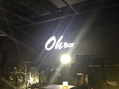 -ohbar live house(人广店)
