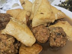 -茅山风味馆