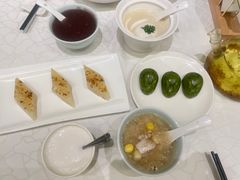 -狮王府淮扬菜(新街口友谊店)
