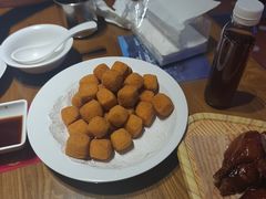 -肥仔文澳门猪骨煲(南京西路店)