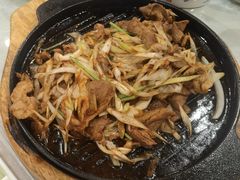 -北京全聚德(西客站店)