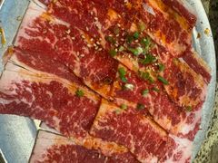 -首尔烤肉大排档(合生汇店)