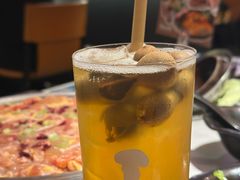 -芸山季·云南山珍菌火锅(人民广场来福士店)