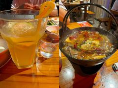 -唐力九头鸟烧烤·罗田吊锅(西云楼店)
