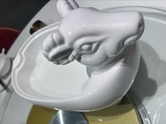 -宁夏国强手抓羊肉·清真菜(未央路凤三店)