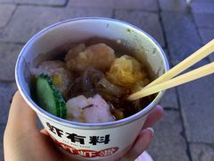 -衣裳街历史文化街区