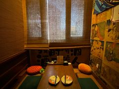 -鸟泉居酒屋·烧鸟·酒馆(百子湾店)