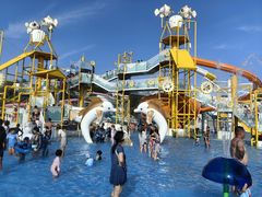 -渔岛海洋度假区