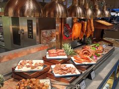 -千滋百味自助海鲜烤肉(布吉景华店)