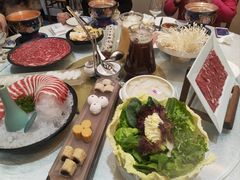 -东来顺•非遗火锅(外滩店)