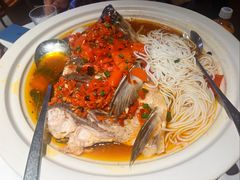 剁椒水库大鱼头-匠熙小馆(崇文门店)