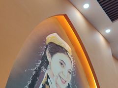 -马旭土鸡焖花卷新疆菜大盘鸡·真域顺西域美食(天马大道店)