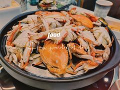 -圣罗巴海鲜自助(黑金店)
