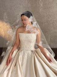 -青禾蒙娜丽莎婚纱摄影(武汉总店)