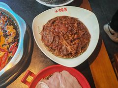 -锅首鲜品火锅(鸳鸯店)