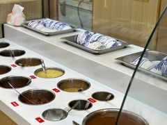 -万祥牛肉火锅(金龙店)