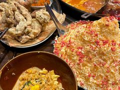 -萍姐火锅·公路夜市(南京新街口店)