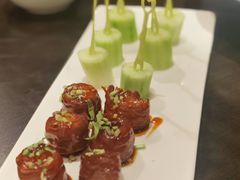 -老牌坊鲁菜名店(聊城美食岛店)