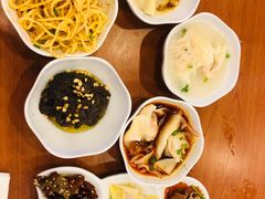 -龙抄手(春熙路总店)