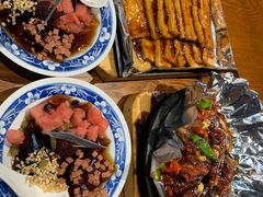 -群英会·三国菜(曹魏古城店)