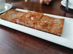 香煎芋丝饼-彩景大茶楼(平湖店)