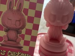 -泡泡玛特POPMART(正佳广场店)