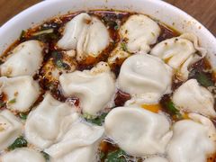 -回坊马二饺子馆