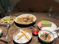 -西堤岛西餐·棋牌(横岗店)