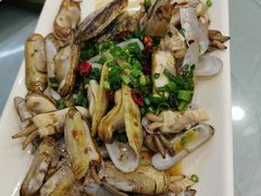 -金海湾海鲜排档(朱家尖店)