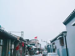 -北京前门大栅栏