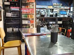 -李先生的首尔小馆(松江启源广场店)