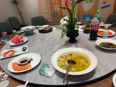 -国人川菜(李家村建东街店)
