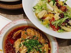 -李氏传家菜(兴城路店)