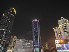 -美罗城