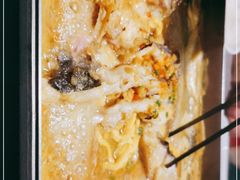-半天妖烤鱼(蒸湘万达广场店)