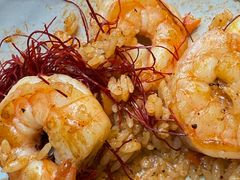 -沏点Trattoria意大利餐厅(新街口店)