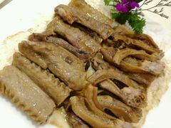 -金汇景海鲜酒家