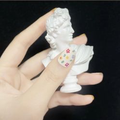 -Sukiko日式美甲美睫