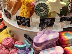 -LUSH(威尼斯人店)