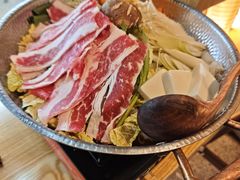 -米禾良日料(人民广场店)