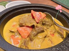-泰香米泰国餐厅(中大国际店)