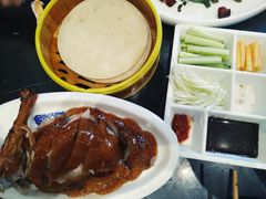 -大鸭梨烤鸭(甘家口店)