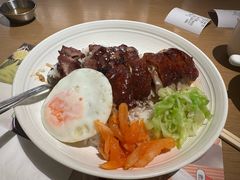 -茶港·点心·啫啫煲(群光广场店)