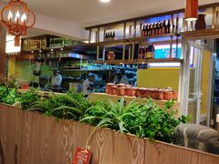 大堂-百年神厨·地道川菜(清江西路店)