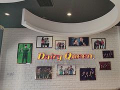 -DQ·蛋糕·冰淇淋(石家庄北国奥特莱斯店)