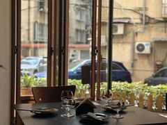 -Fuzzy Bistro 浮几韩餐·茶酒馆