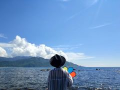 -西涌国际滨海旅游区