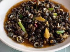 -丰收渔港饭店(嵊泗店)